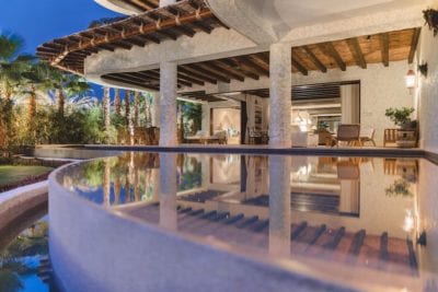 The Residences at Las Ventanas al Paraiso, A Rosewood Resort 5101