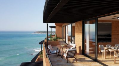 The Break El Arenal, Oceanview Condos | Engel & Völkers Snell Real Estate