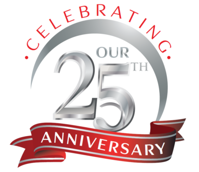 Engel & Völkers Snell Real Estate Celebrating Our 25 Year Anniversary