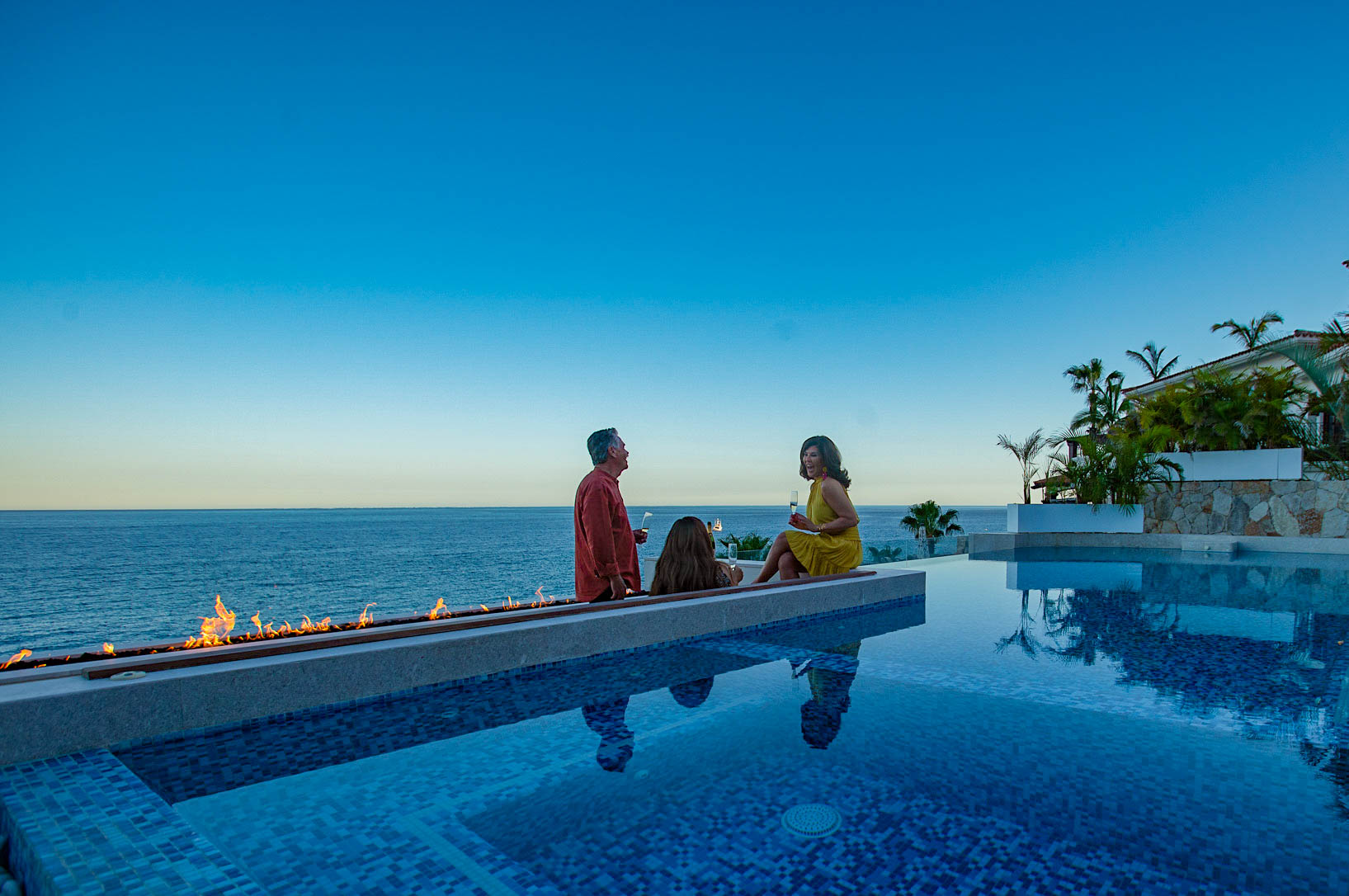 Infinite Reasons To Celebrate — Live Your Luxury™ Cabo Real Estate