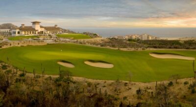Golf Courses Los Cabos | Engel & Völkers Snell Real Estate