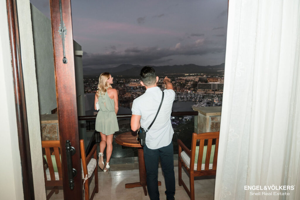 WALDORF ASTORIA RESIDENCES LOS CABOS PEDREGAL SOCIAL EVENT & PRIVATE