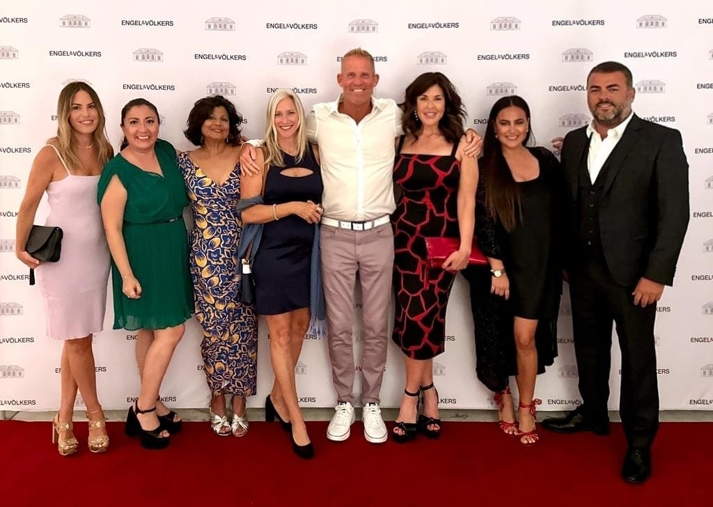 Engel & Völkers Exchange