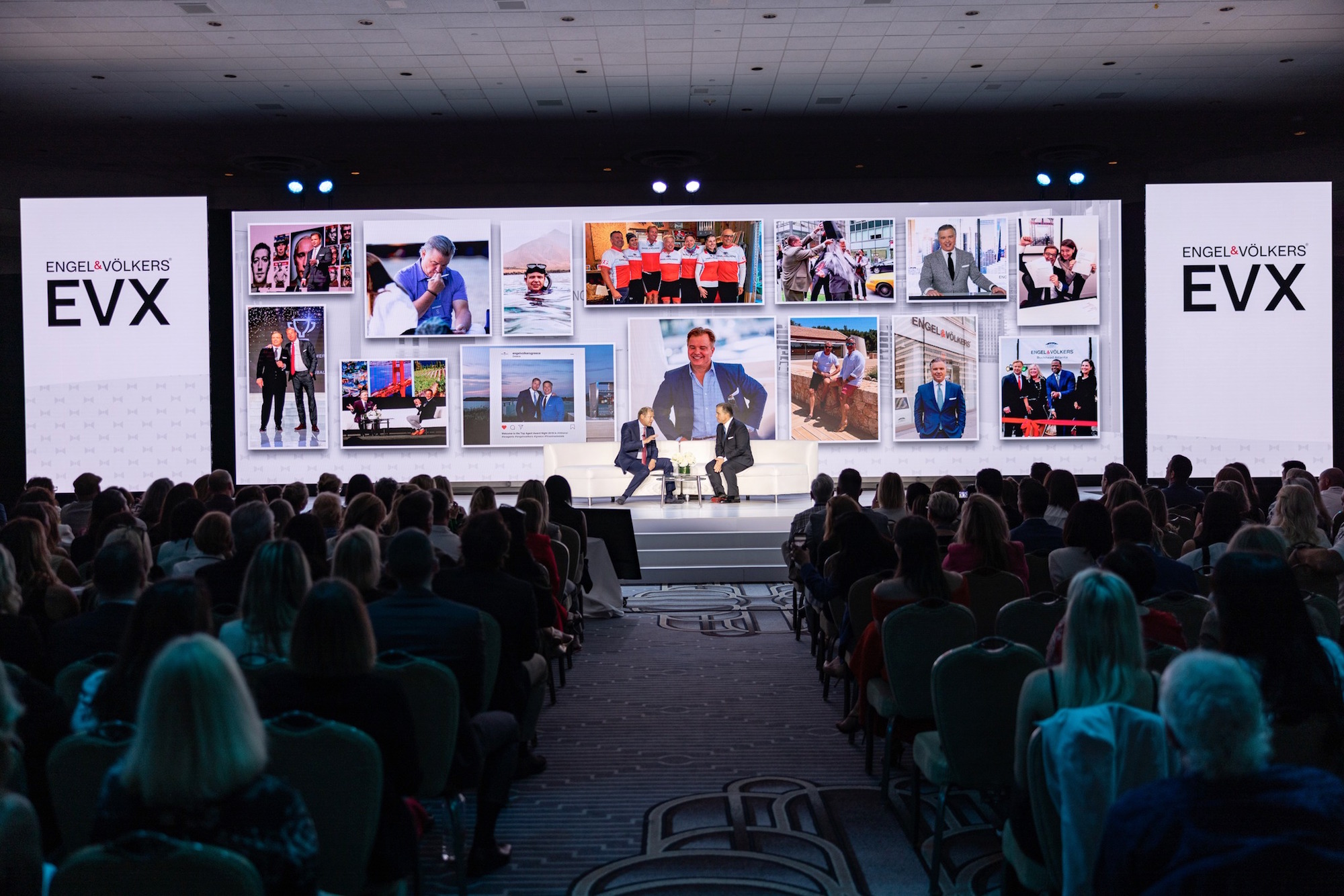 Engel & Völkers Exchange