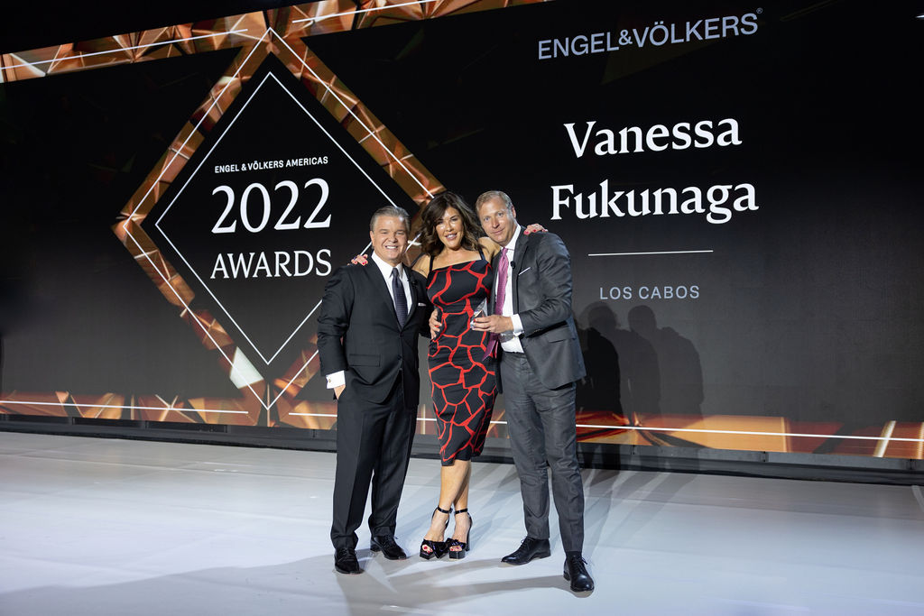 Engel & Völkers Exchange