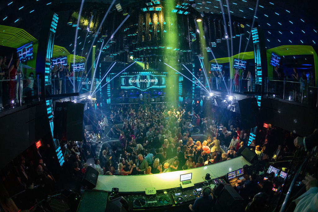 Engel & Völkers Exchange