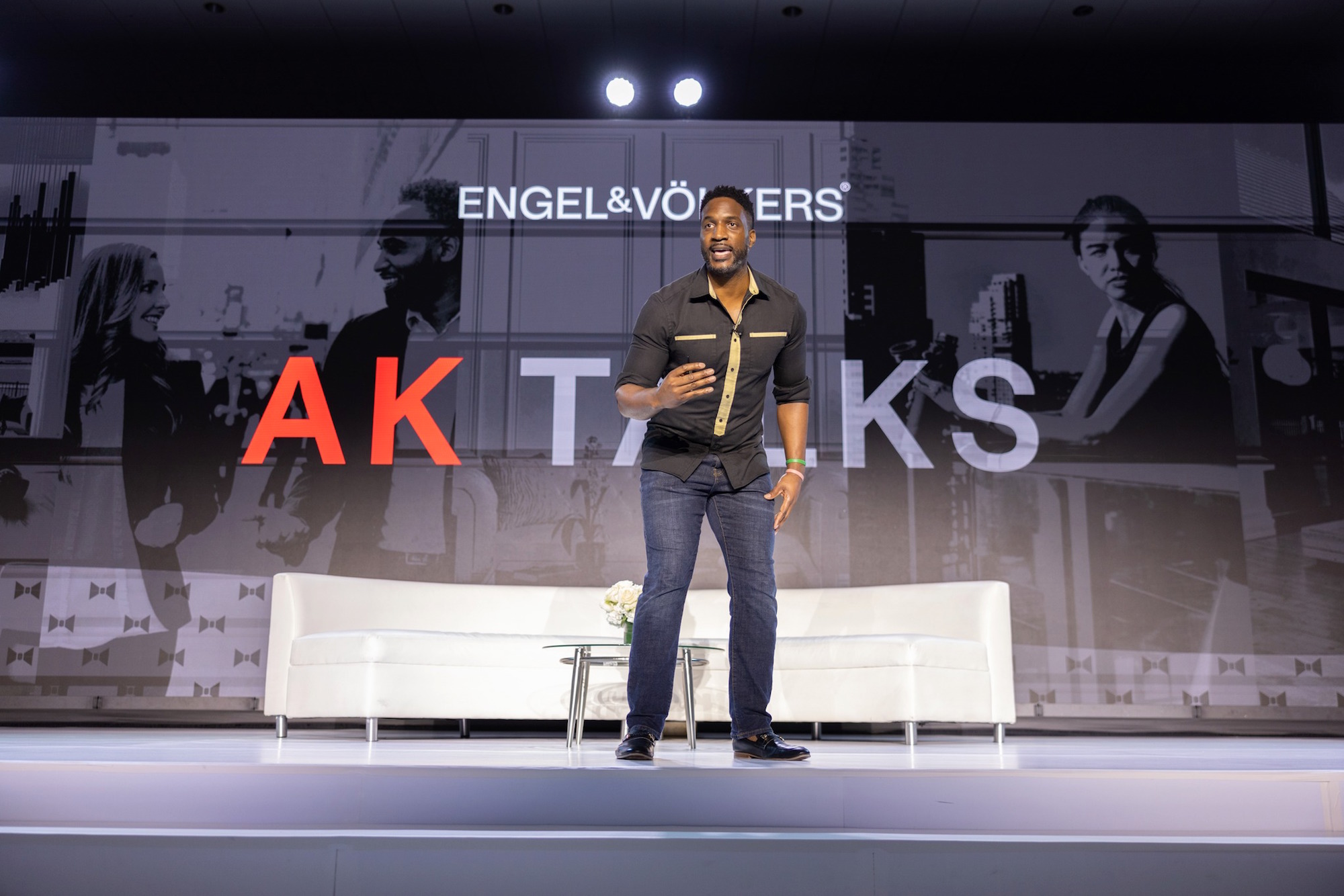 Engel & Völkers Exchange