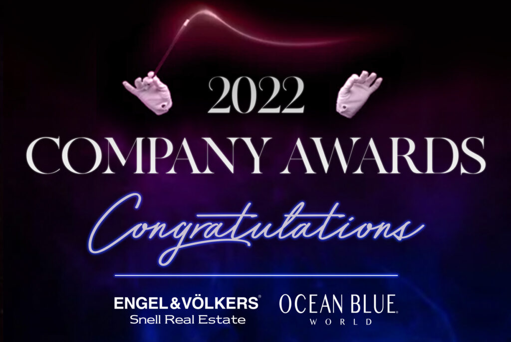 Company Awards 2022