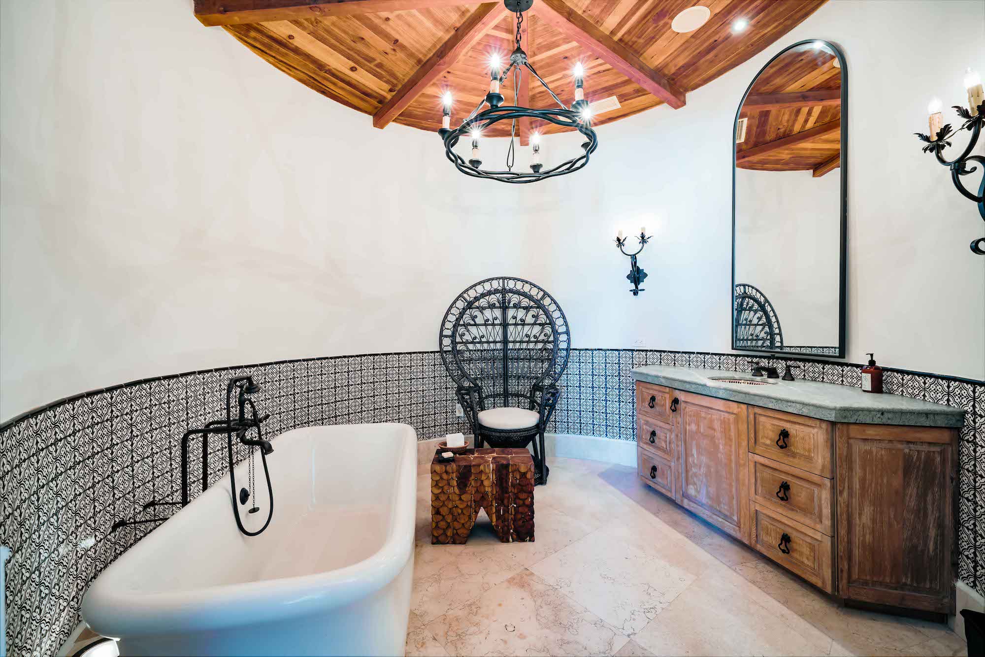 WALDORF ASTORIA RESIDENCES IN LOS CABOS