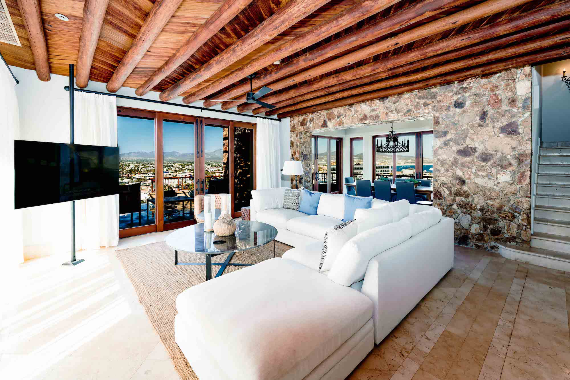 WALDORF ASTORIA RESIDENCES IN LOS CABOS