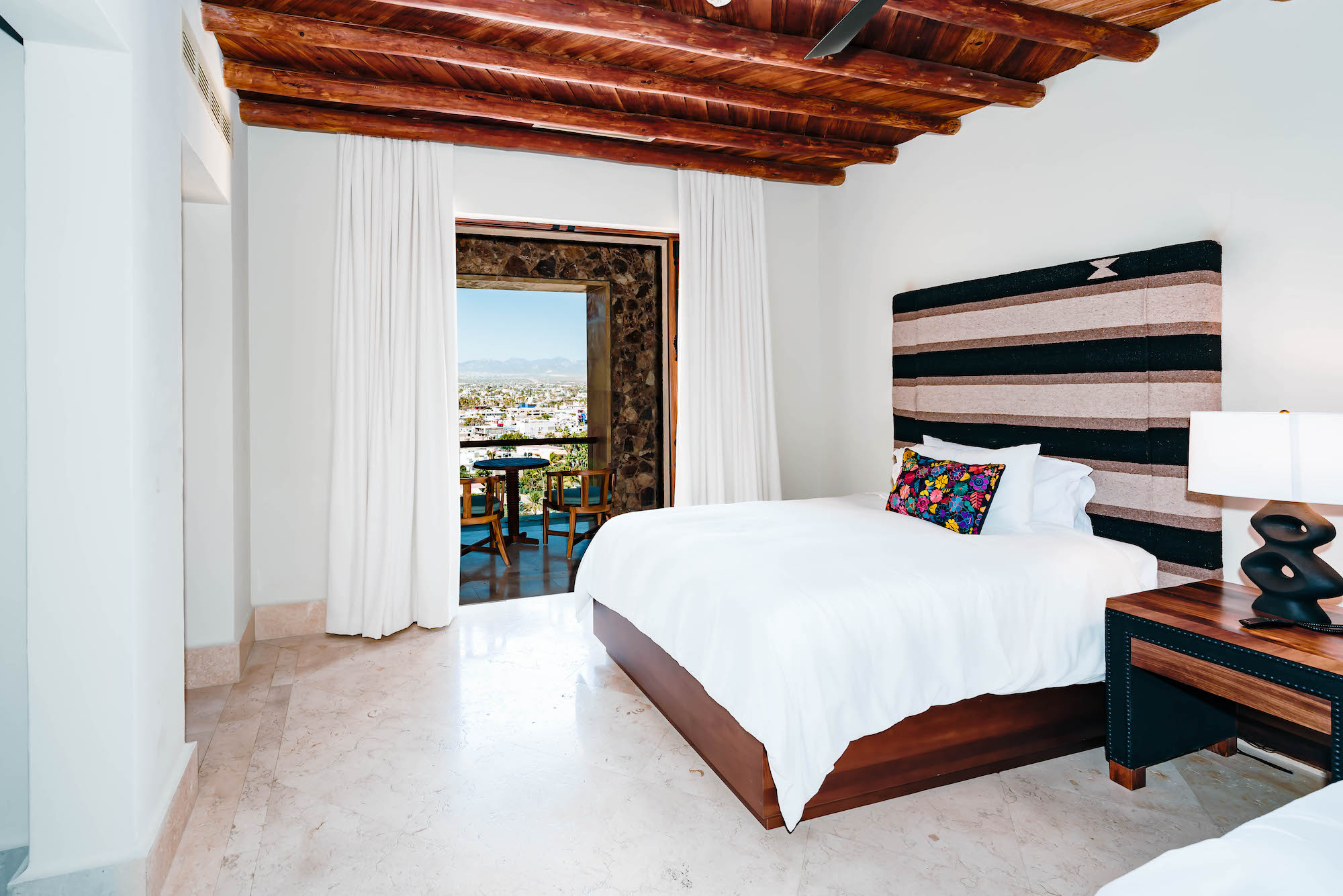 WALDORF ASTORIA RESIDENCES IN LOS CABOS