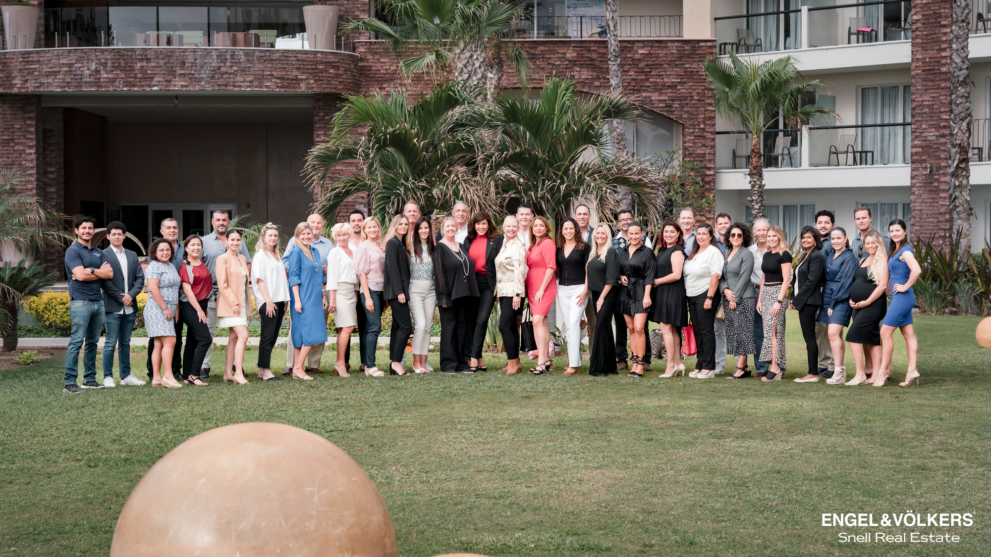 Best Luxury Real Estate Agency in Mexico 2023