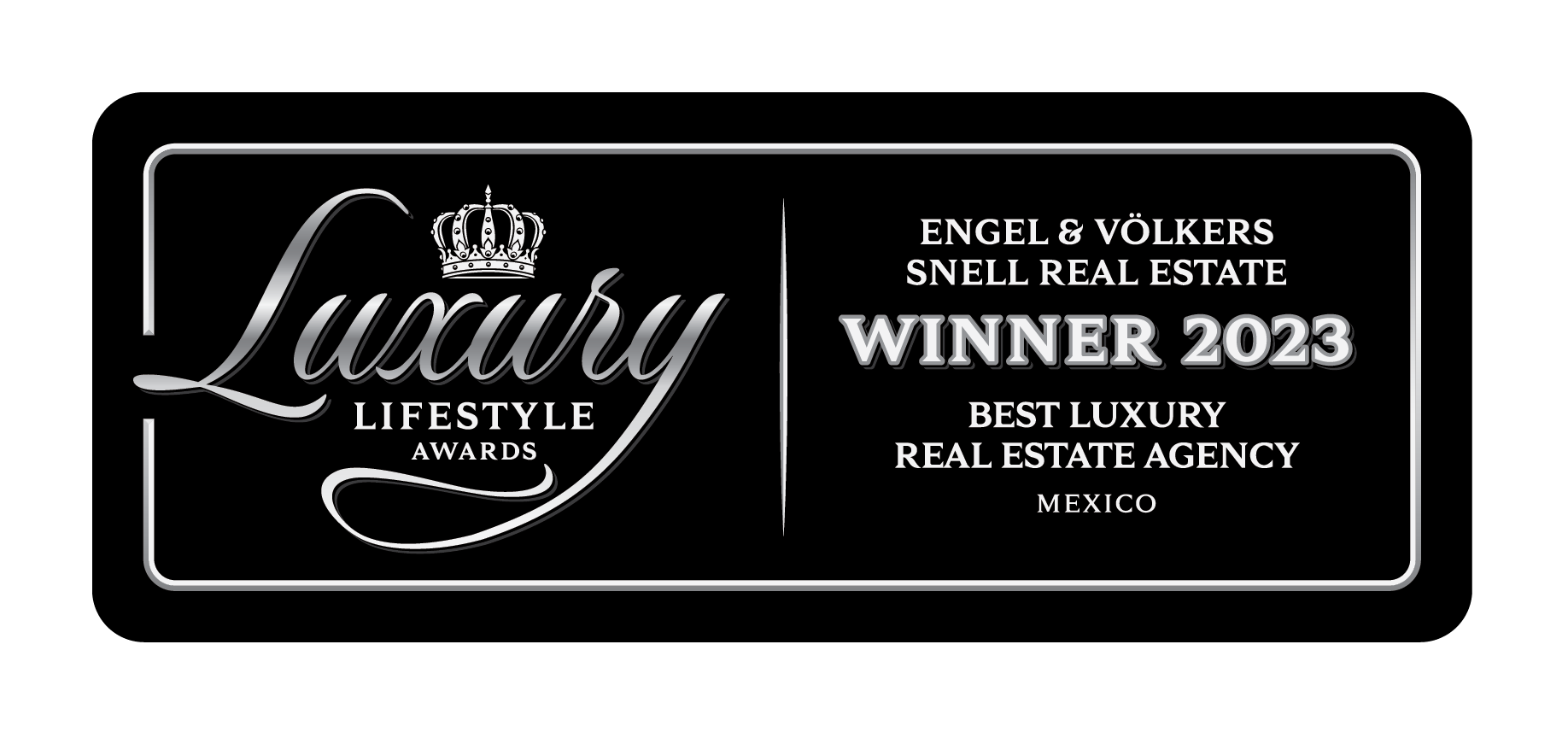 Best Luxury Real Estate Agency in Mexico 2023