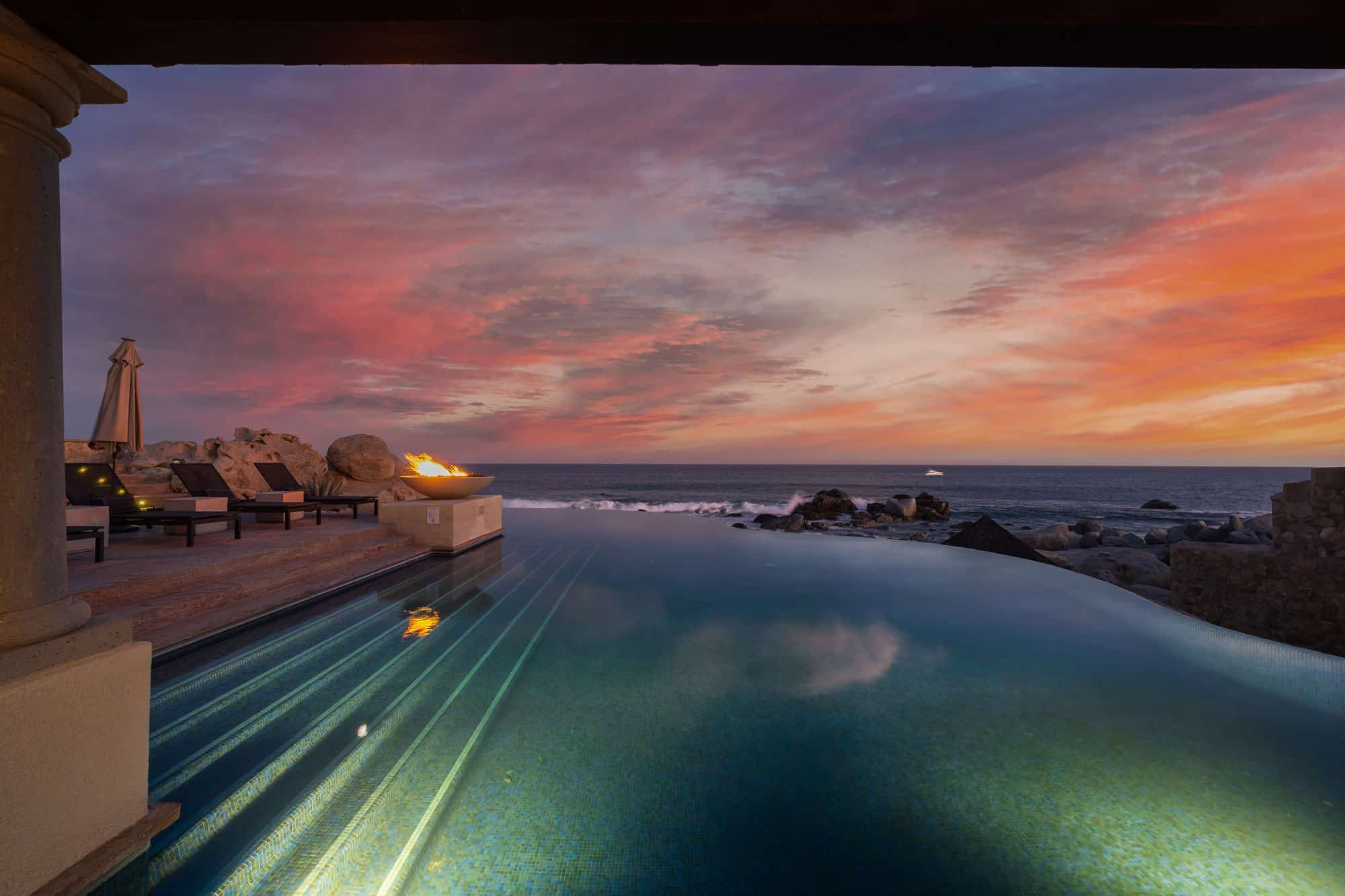 Casa Buenaventura Punta Ballena