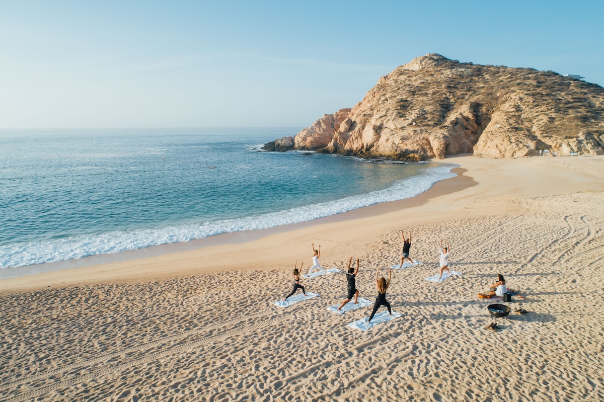 Los Cabos Tourism Board