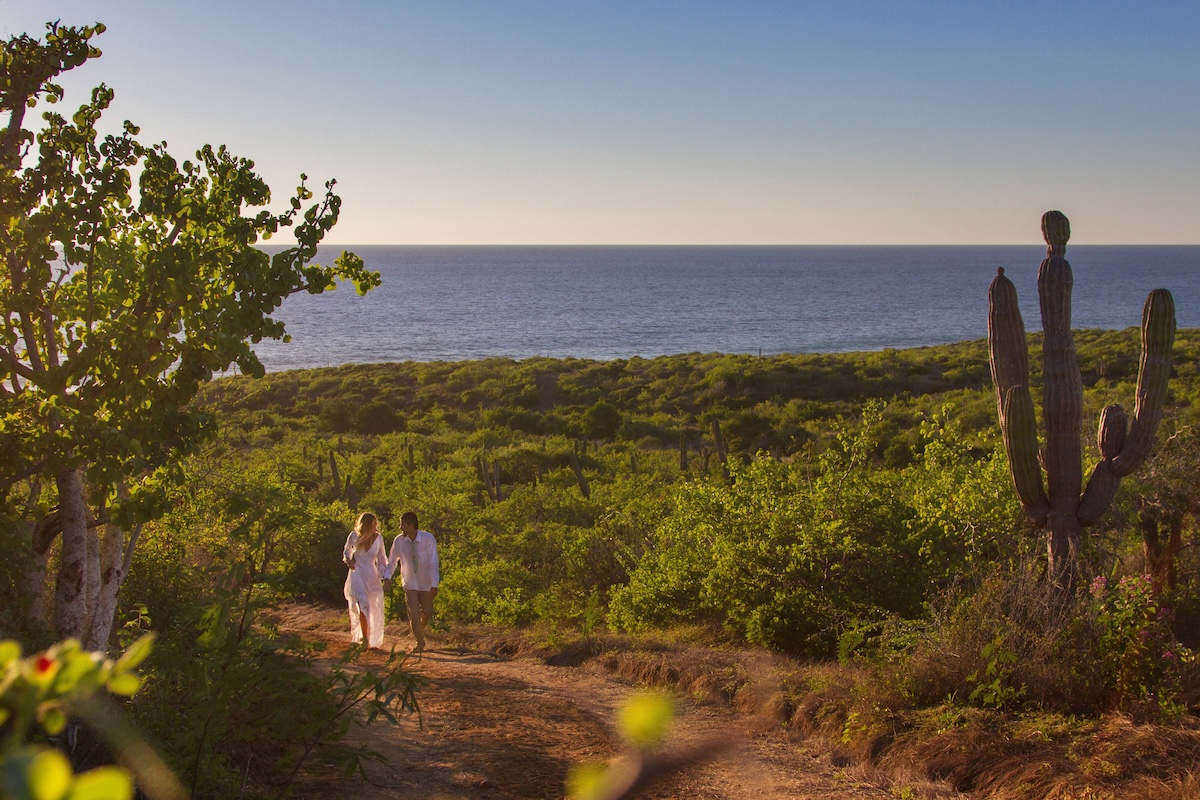 Los Cabos Tourism Board