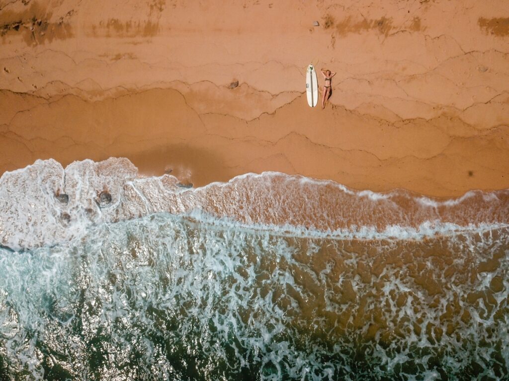 Where the journey unfolds—sunlit shores, open horizons, and moments that define the rhythm of life in Baja California Sur. Image Credit: Los Cabos Tourism Board